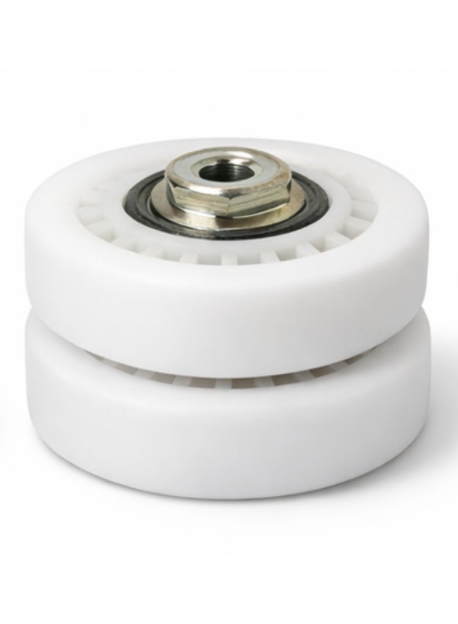 دورما ES200 إيزي رولر لعربة البكرات - مجموعة من قطعتين - Image 2